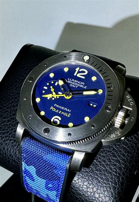 panerai pam 719 for sale|Panerai Luminor 1950 Submersible PAM00719 .